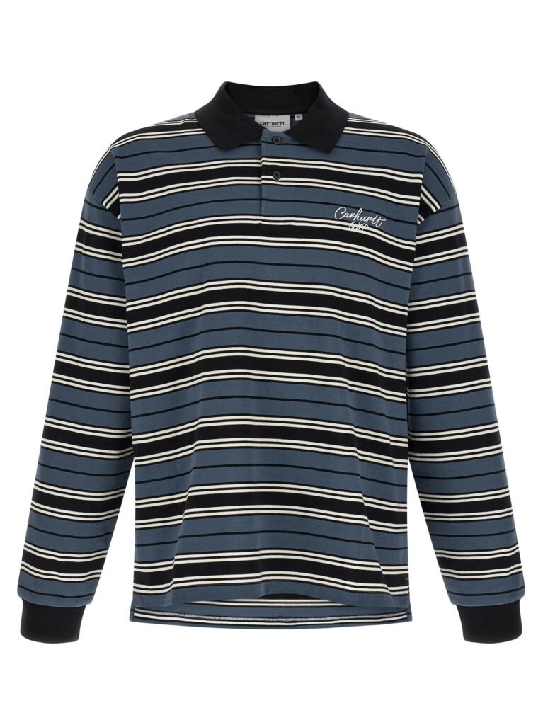 Devitt Rugby' polo shirt
