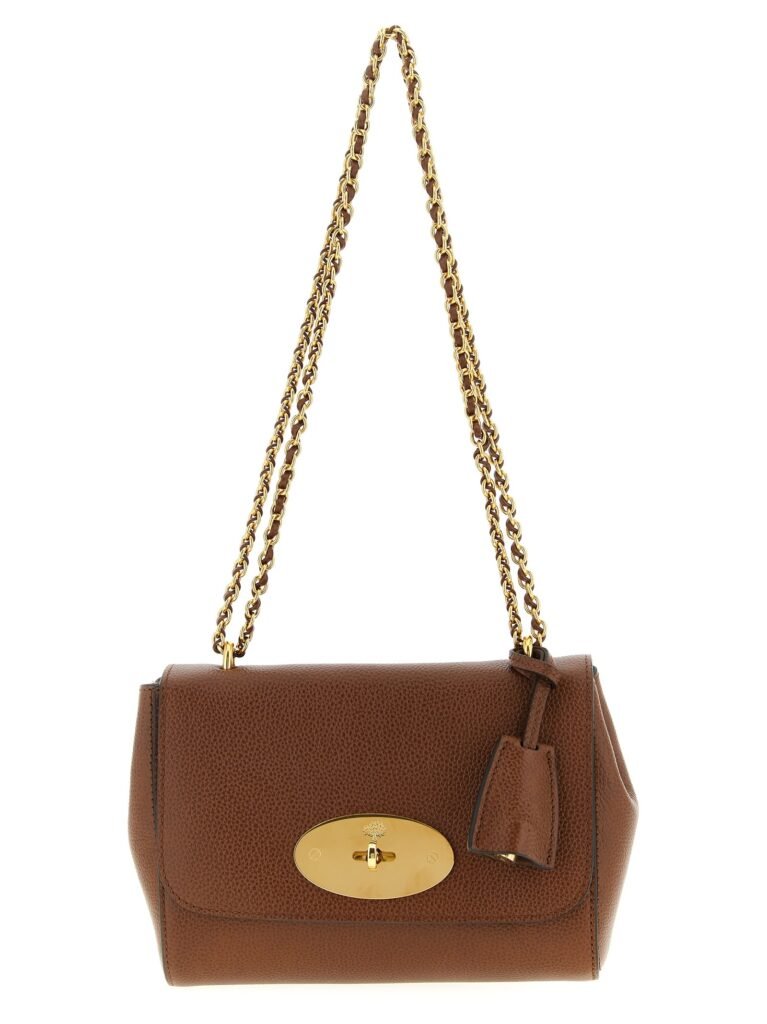 Lily' shoulder bag