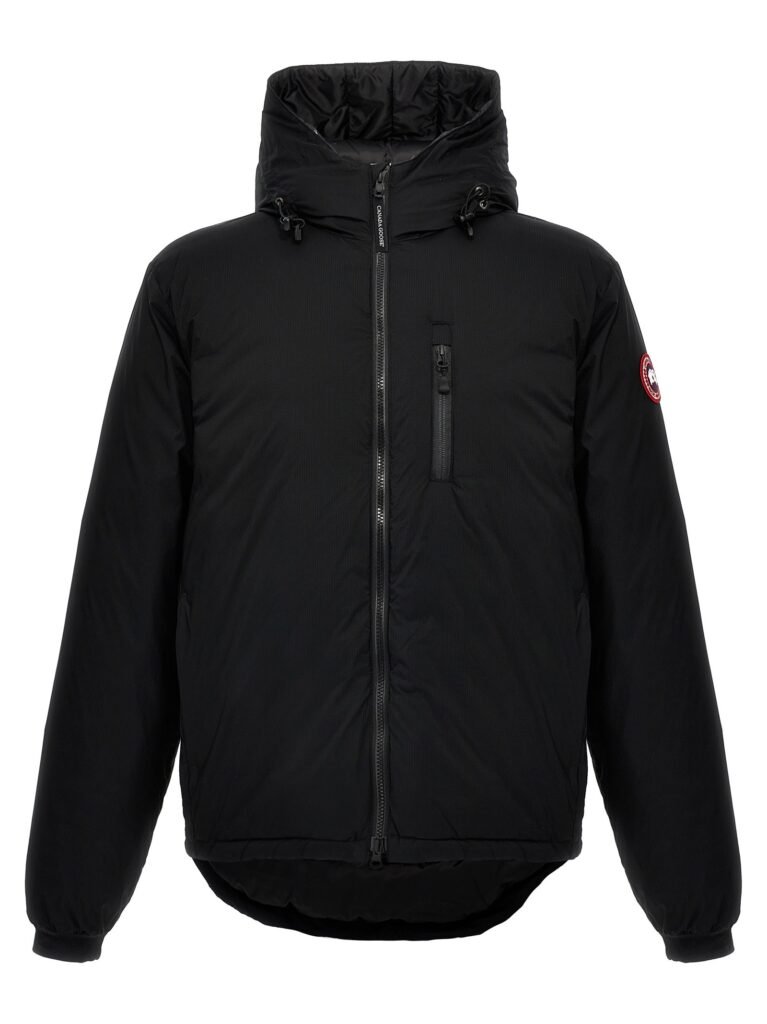 Lodge' jacket