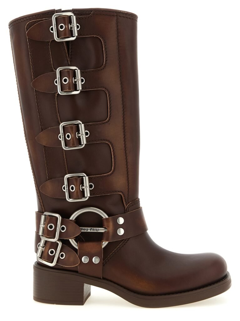 Sienna' boots