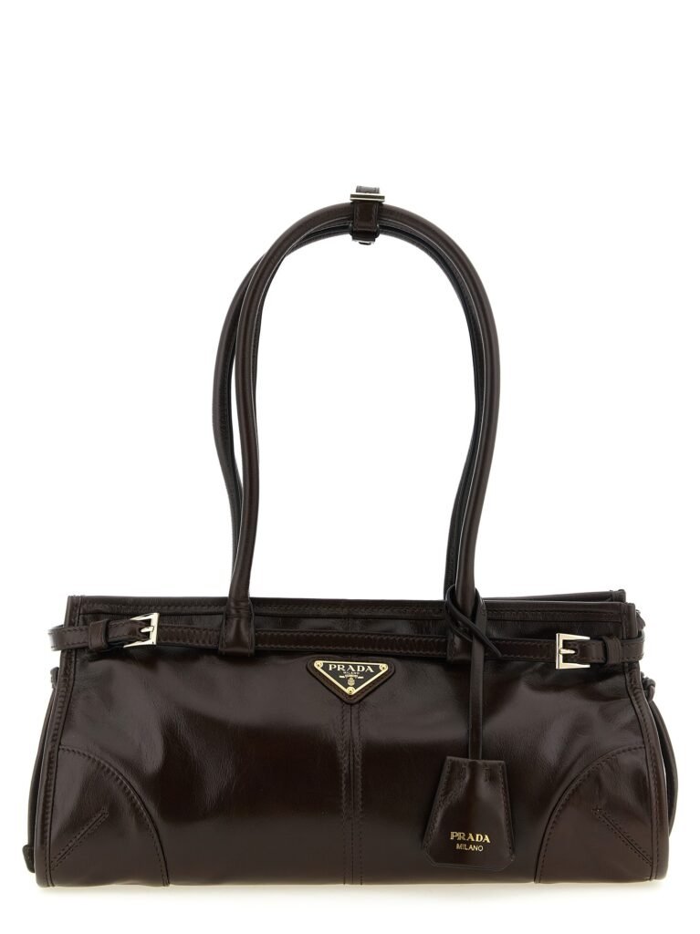 Prada Bonnie' medium handbag