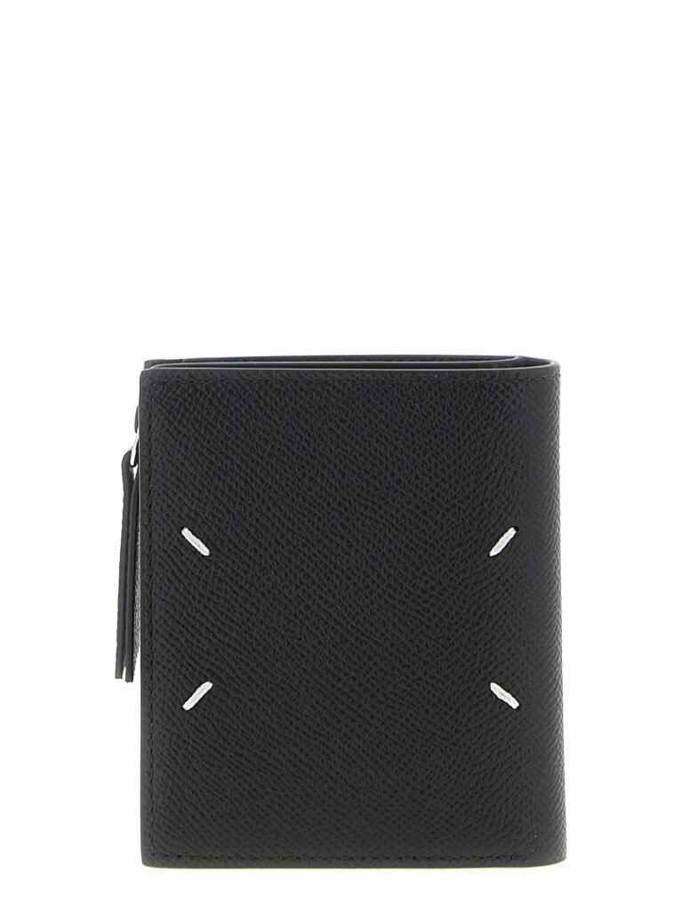 Four Stitches' wallet