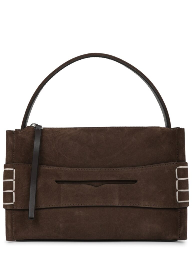 BORSA "LOAFER" SMALL