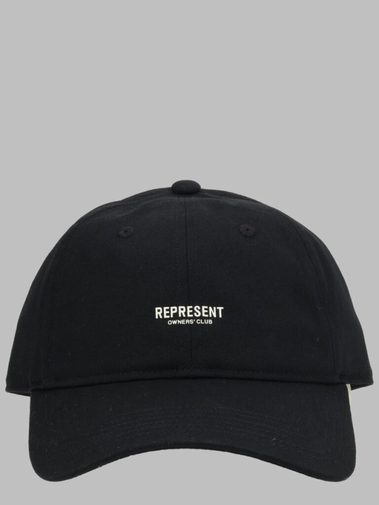 CAPPELLO DA BASEBALL "MICRO OWNERS CLUB