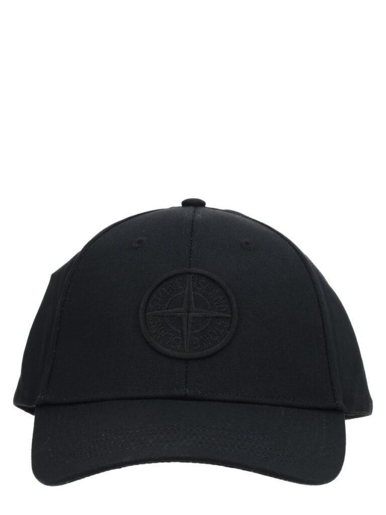 CAPPELLO DA BASEBALL CON LOGO