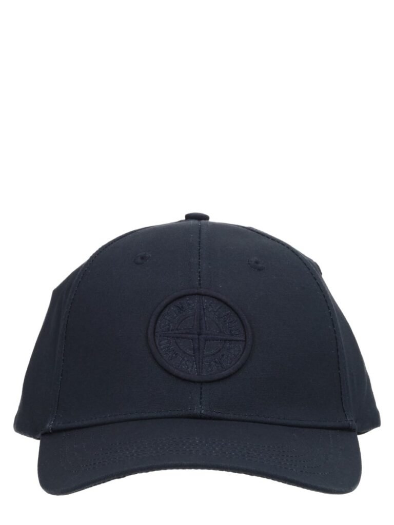 CAPPELLO DA BASEBALL CON LOGO
