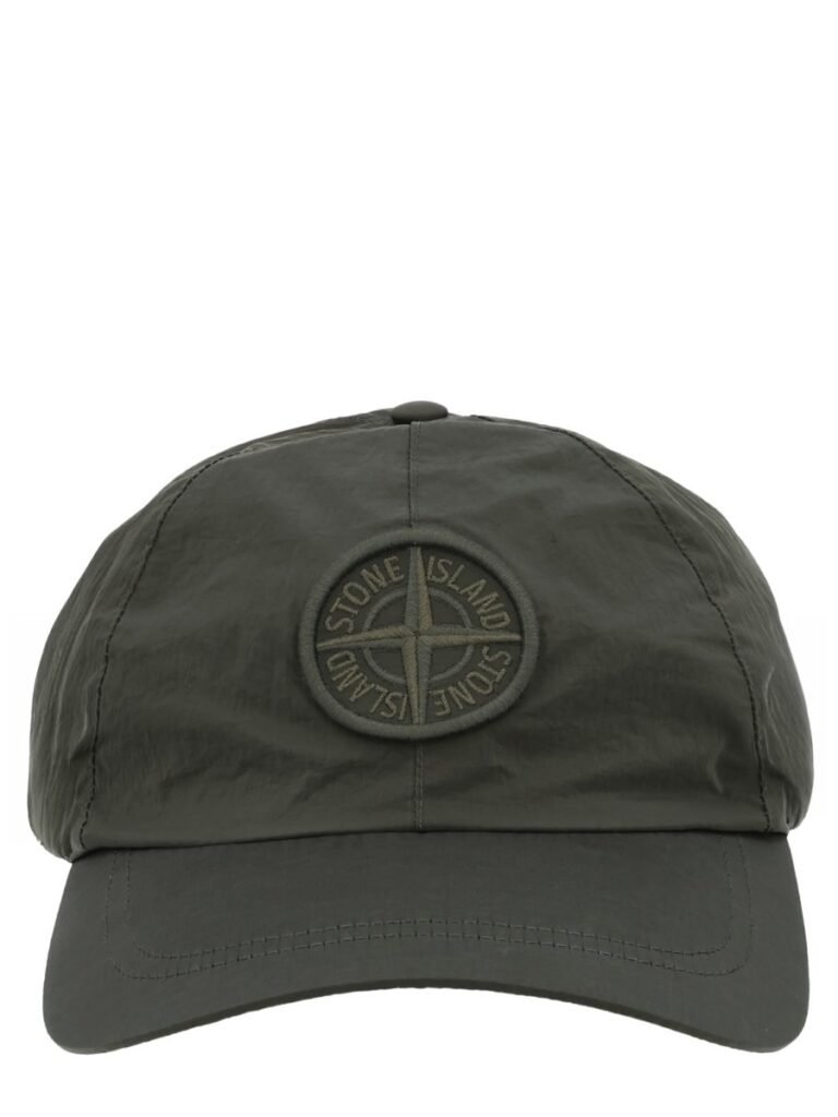 CAPPELLO DA BASEBALL CON LOGO