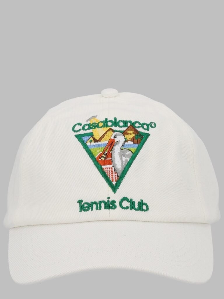 CAPPELLO DA BASEBALL CON PATCH