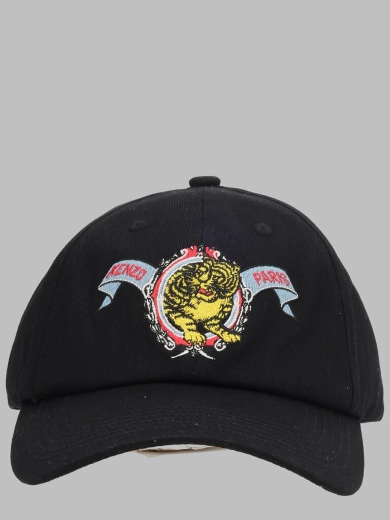 CAPPELLO DA BASEBALL "KENZO JUMPING TIGER