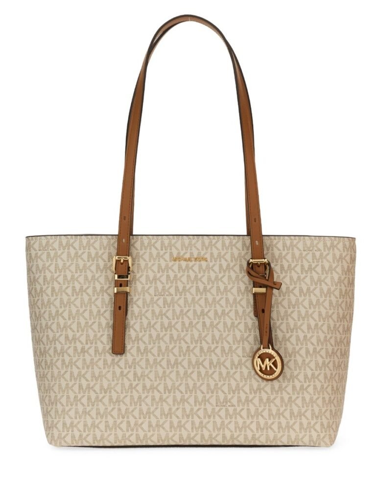 BORSA A SPALLA TOTE "QUINN