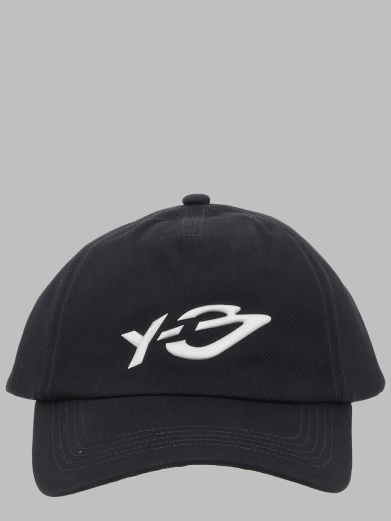 CAPPELLO DA BASEBALL CON LOGO