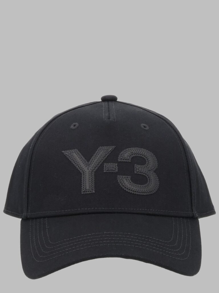 CAPPELLO DA BASEBALL CON LOGO