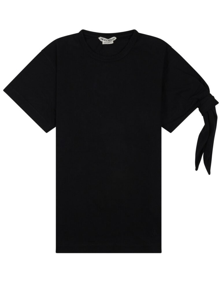 T-SHIRT CON NODO