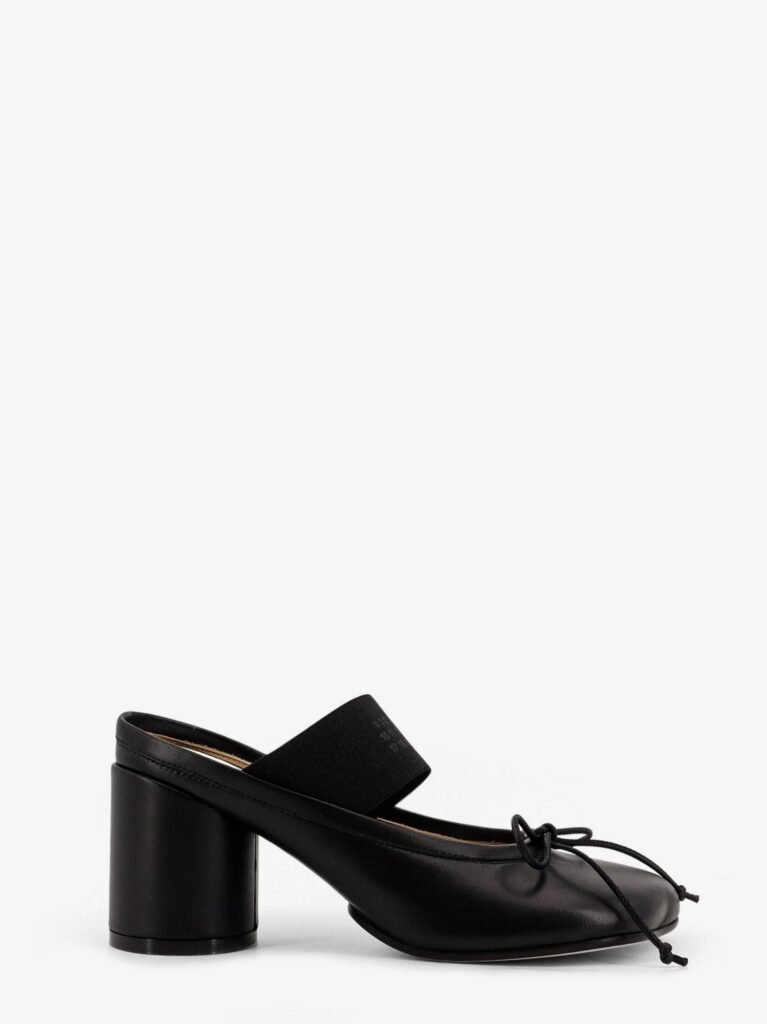 Numeric Anatomic Leather Sandals