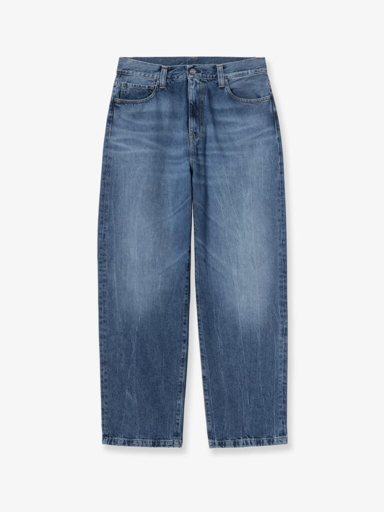 Landon Loose Tapered Fit Jeans