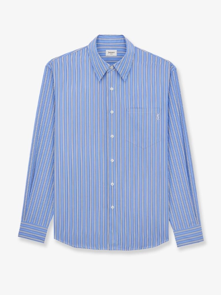 Cassandre cotton shirt