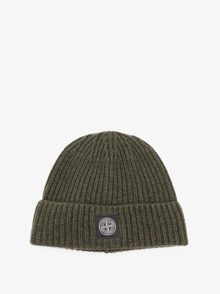 Geelong virgin wool hat