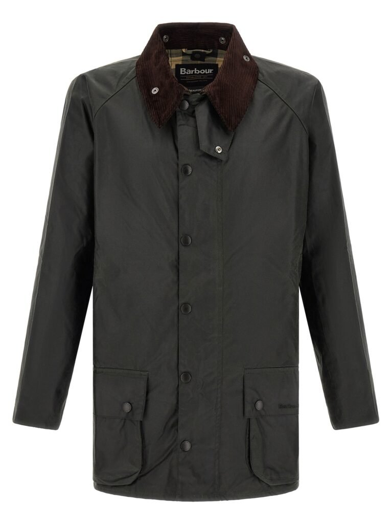 Beaufort' jacket