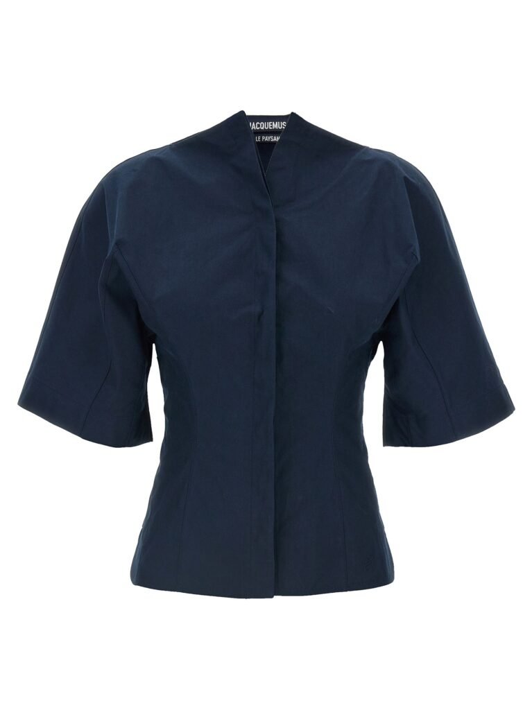 La Chemise Moisson' shirt