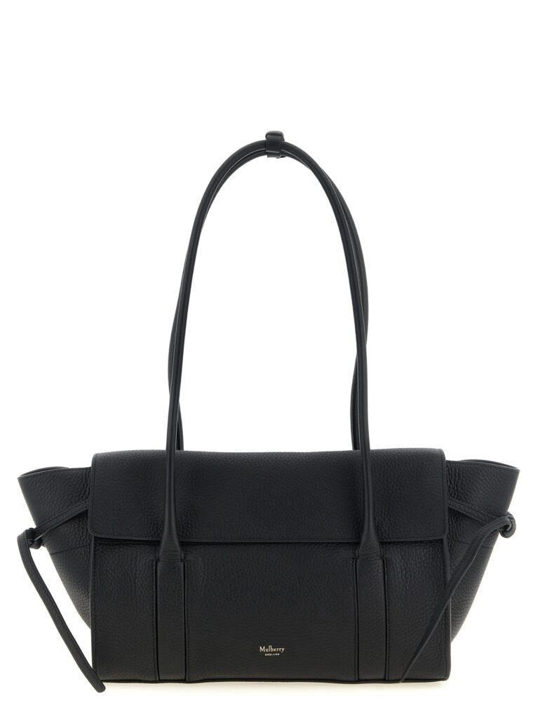 Soft Bayswater' small shoulder bag