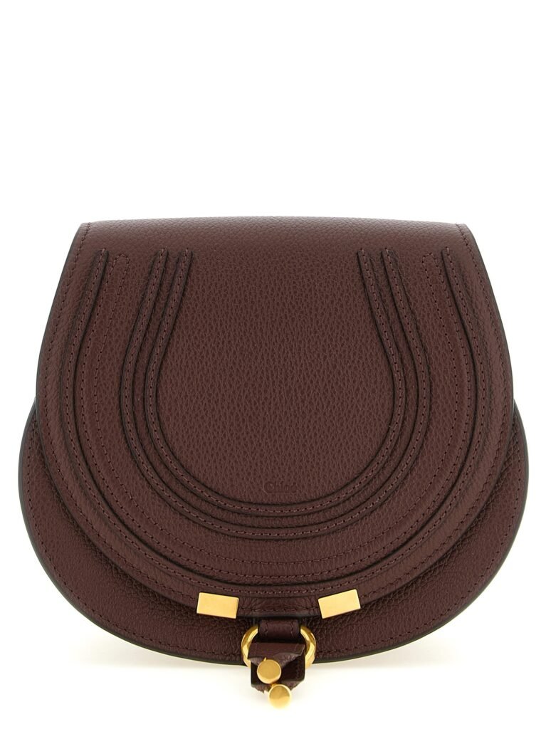 Marcie' small crossbody bag