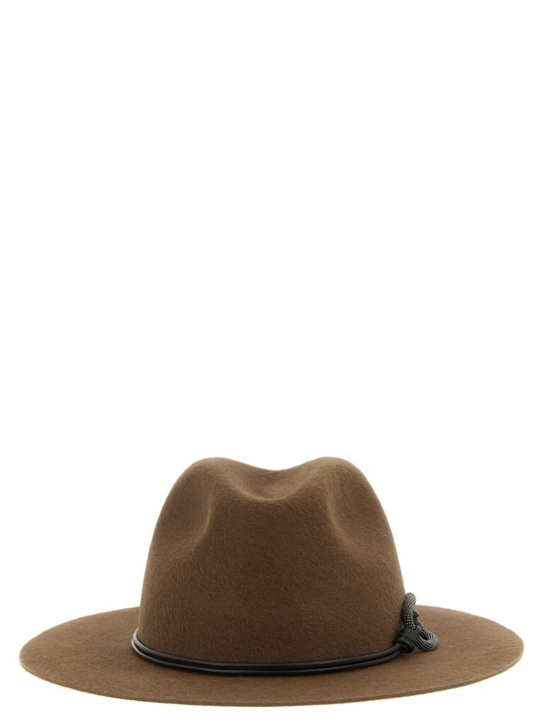 Monile' hat