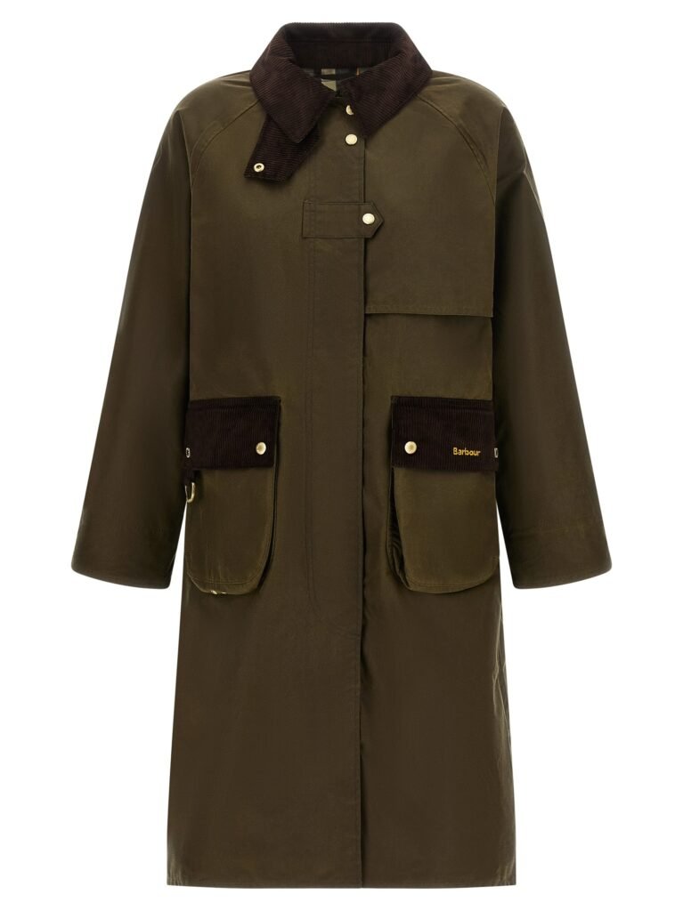 Kirklees' jacket