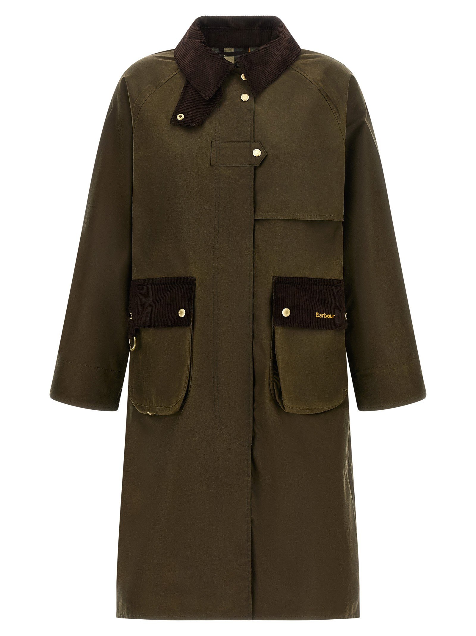 Kirklees' jacket