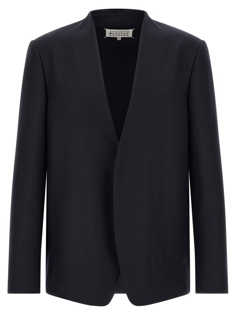 Minimal' blazer