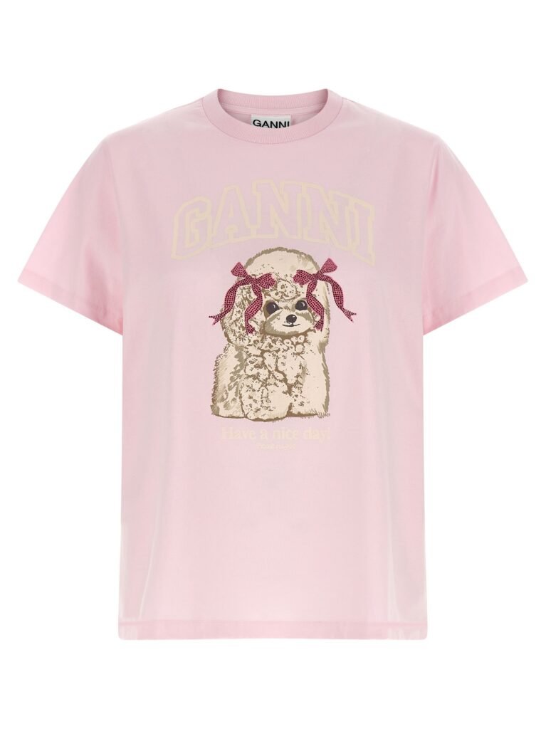 Printed T-shirt