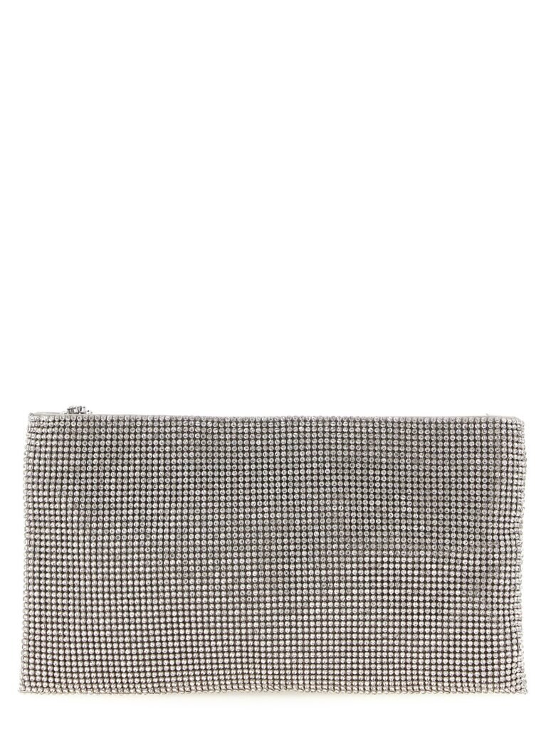 Your Best Friend - La Petite' clutch