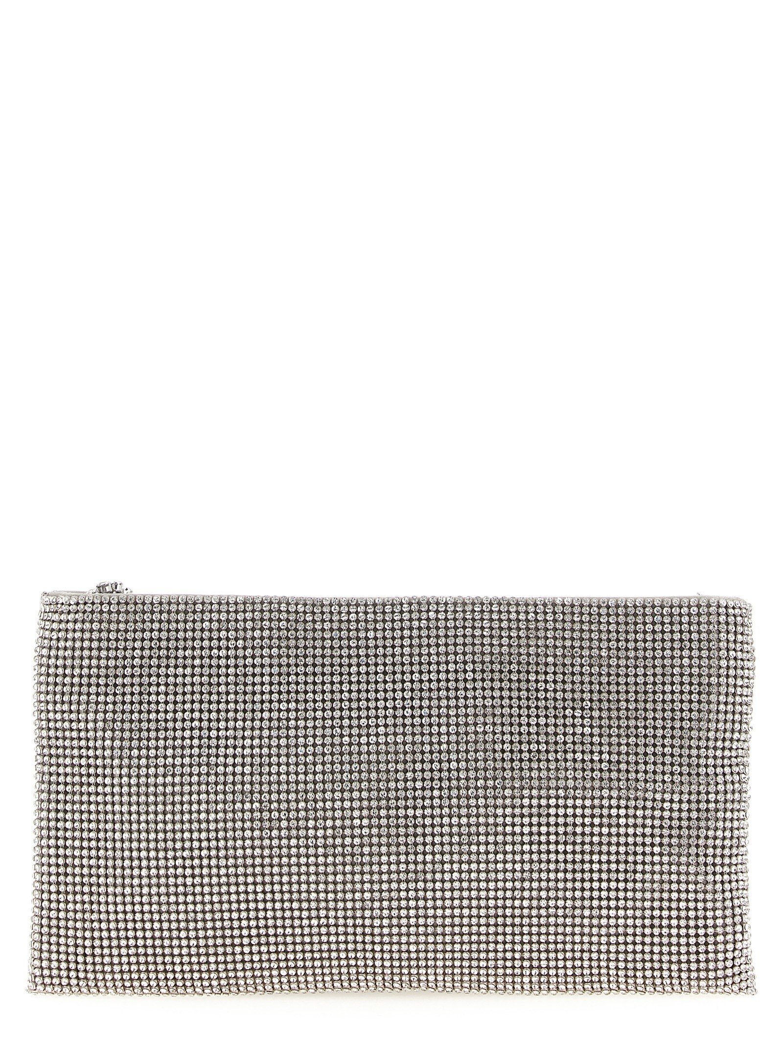 Your Best Friend - La Petite' clutch