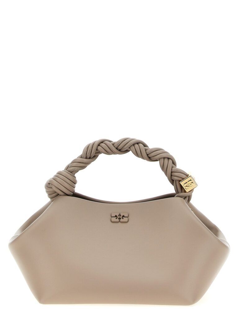 Small Ganni Bou' handbag