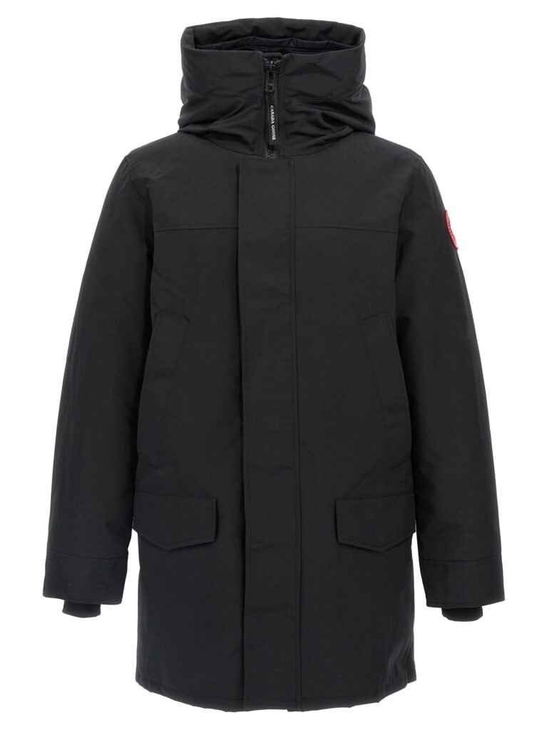 Langford' parka