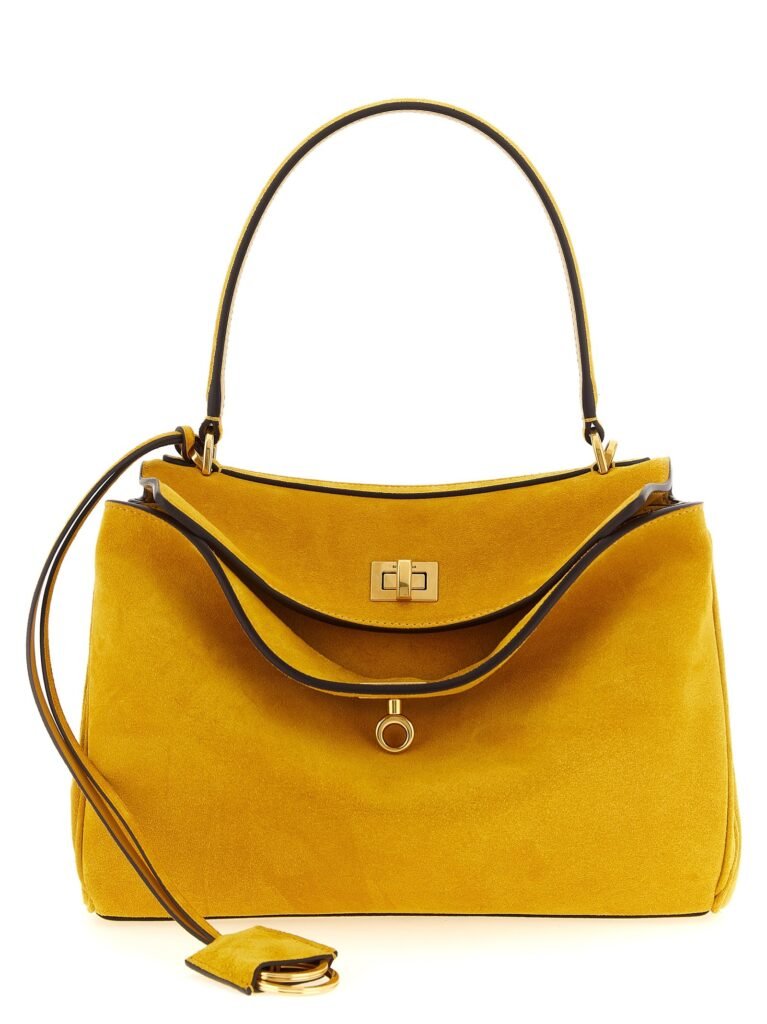 Rodeo' small handbag