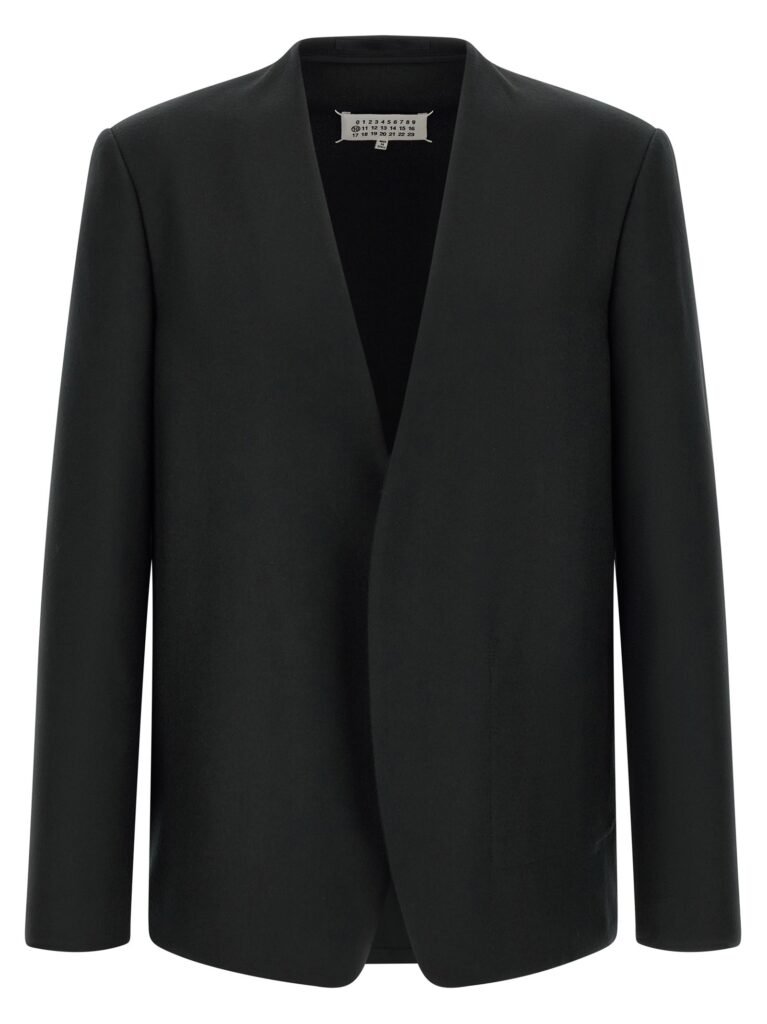 Minimal' blazer
