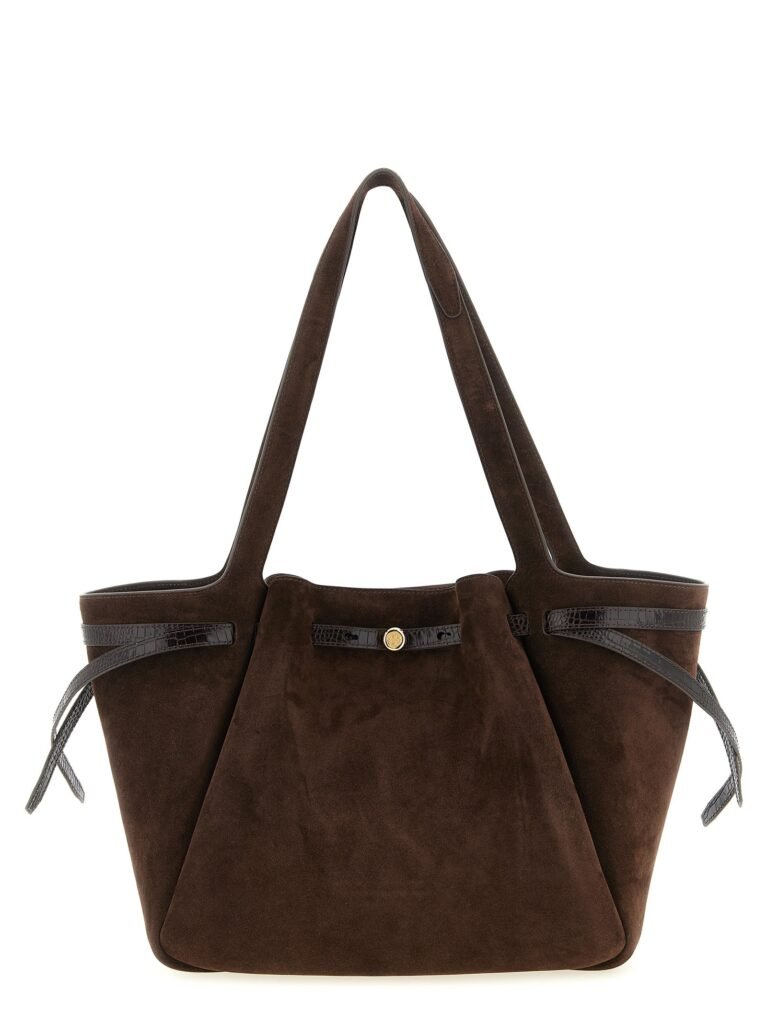 Romy' shopping bag