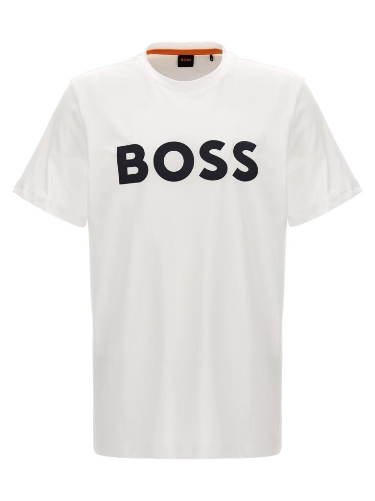 Logo T-shirt