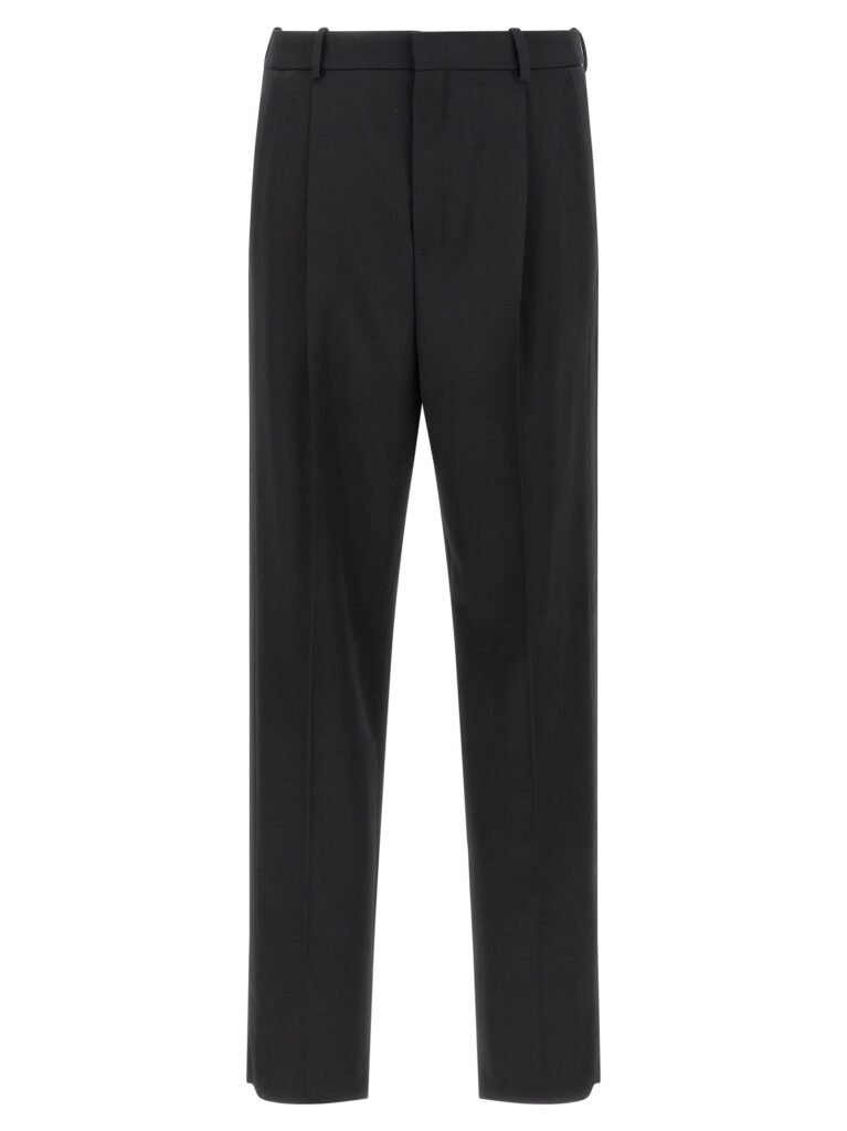 Smocking' pants
