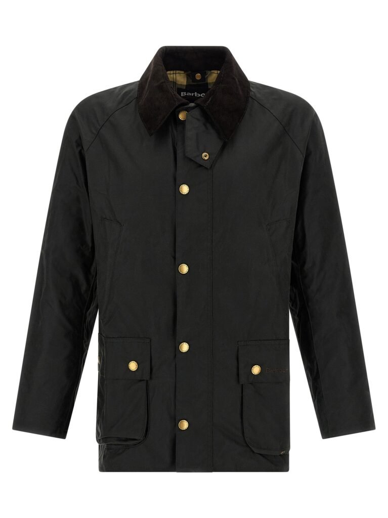 Ashby' jacket