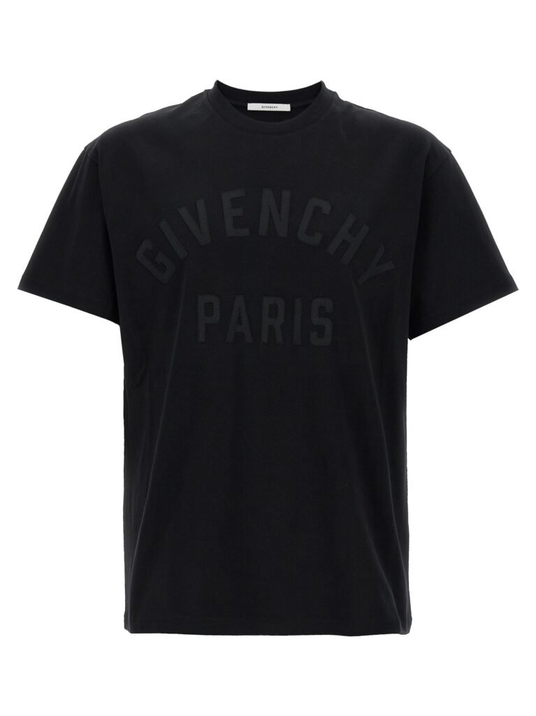 GIVENCHY Paris' T-shirt