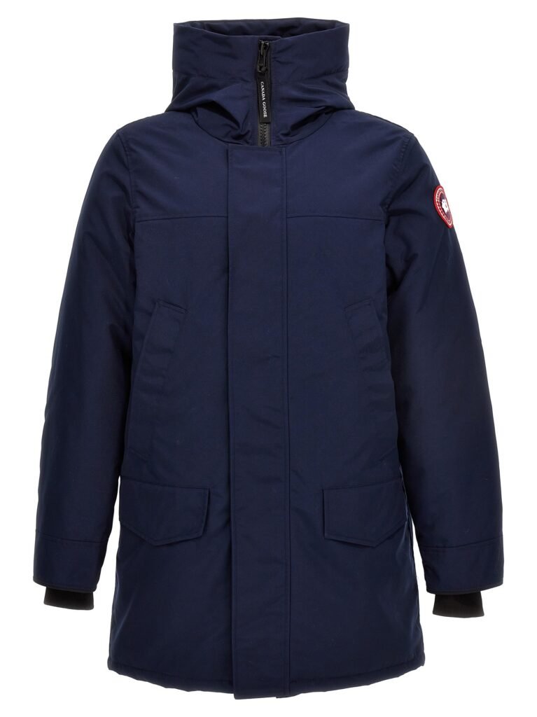 Langford' parka