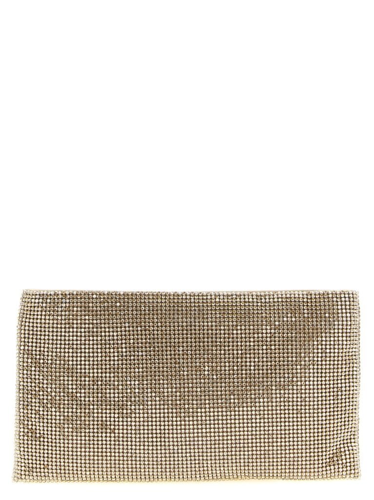 Your Best Friend - La Petite' clutch