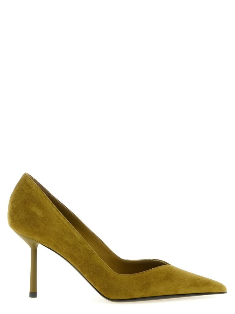 Vivienne' pumps