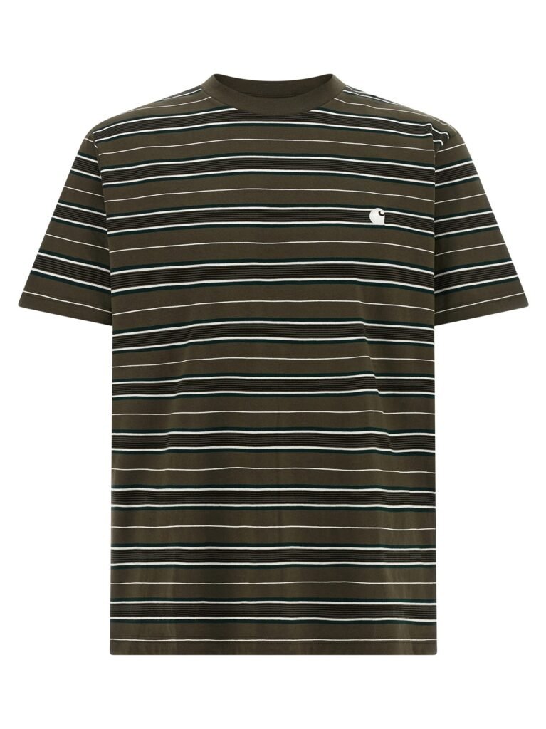 Bronson' T-shirt