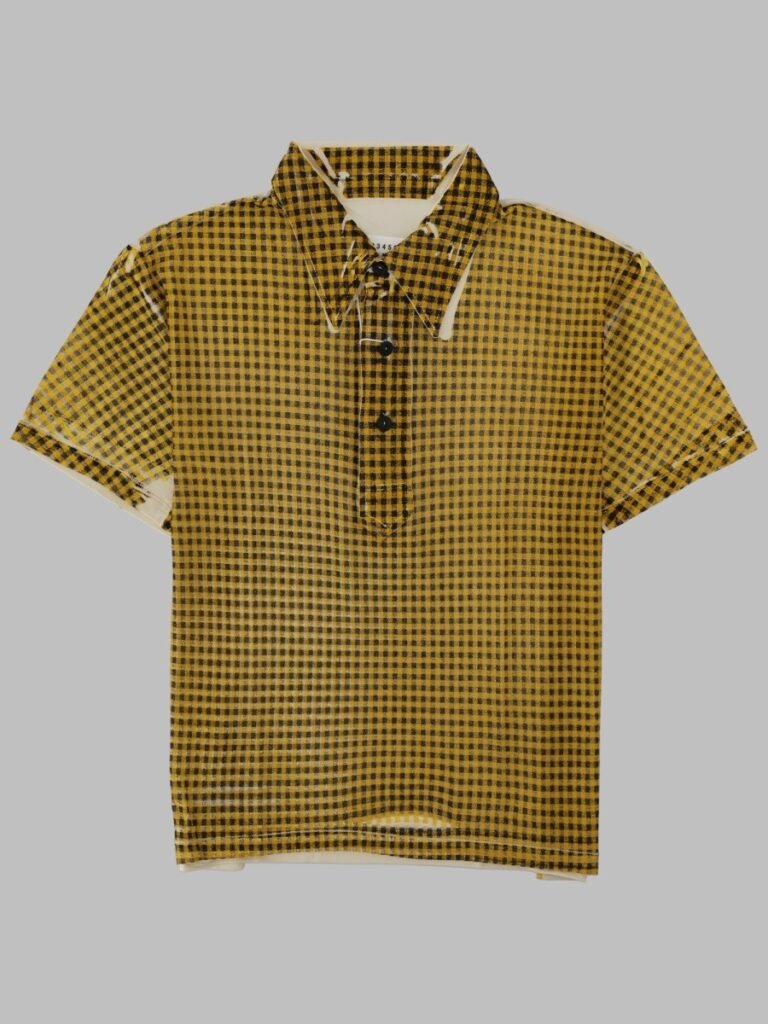POLO CON STAMPA
