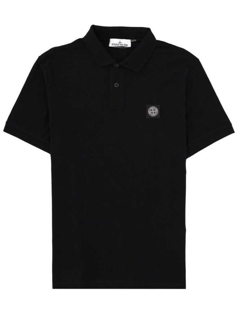 POLO WITH LOGO