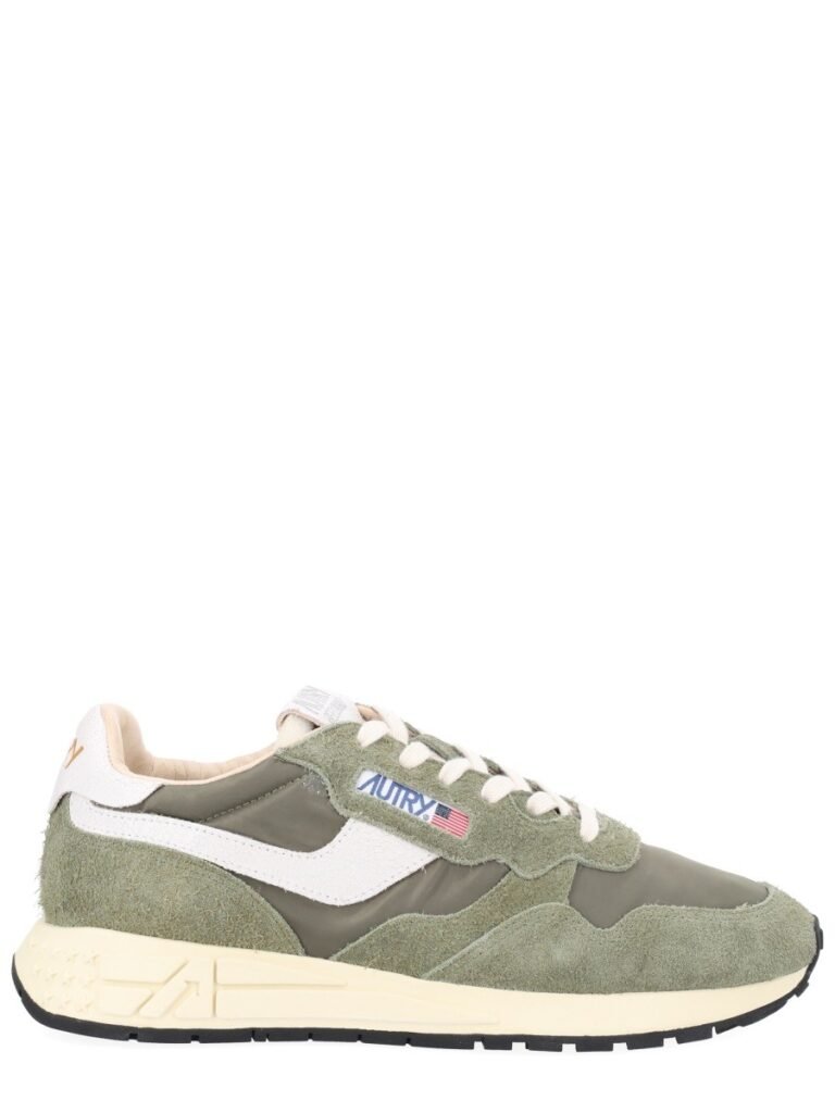 REELWIND LOW" SNEAKERS
