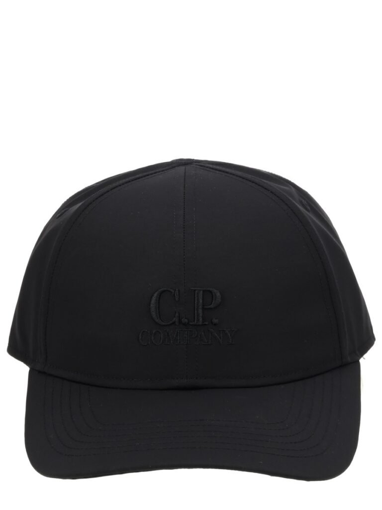 CHROME-R" BASEBALL CAP