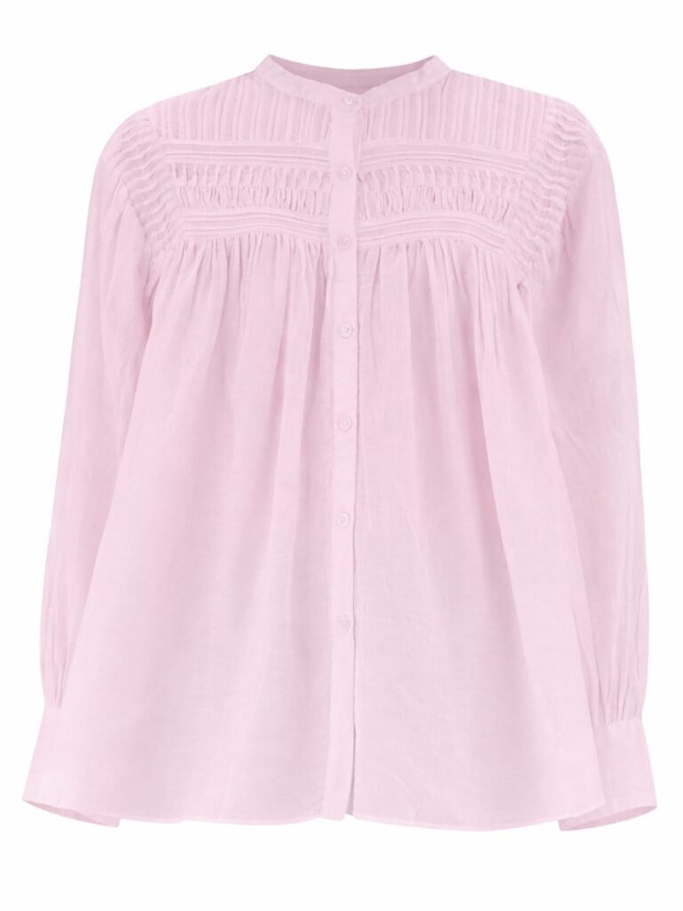CAMICIA "PLALIA